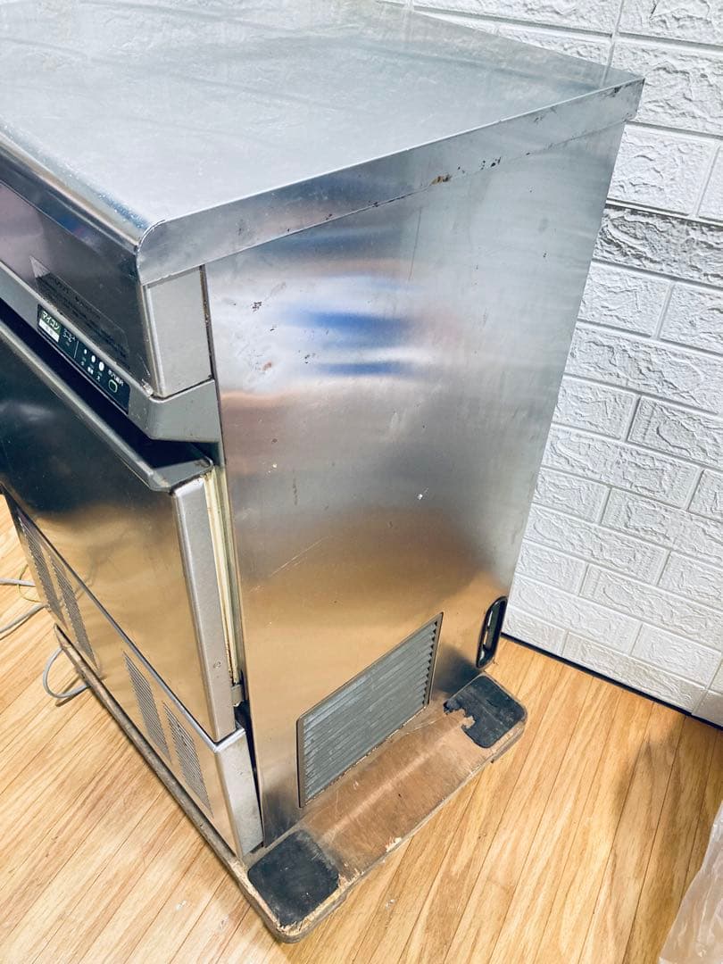 に*p様 HOSHIZAKI 自動製氷機 IM-35TL-1 ホシザキ 動作確認