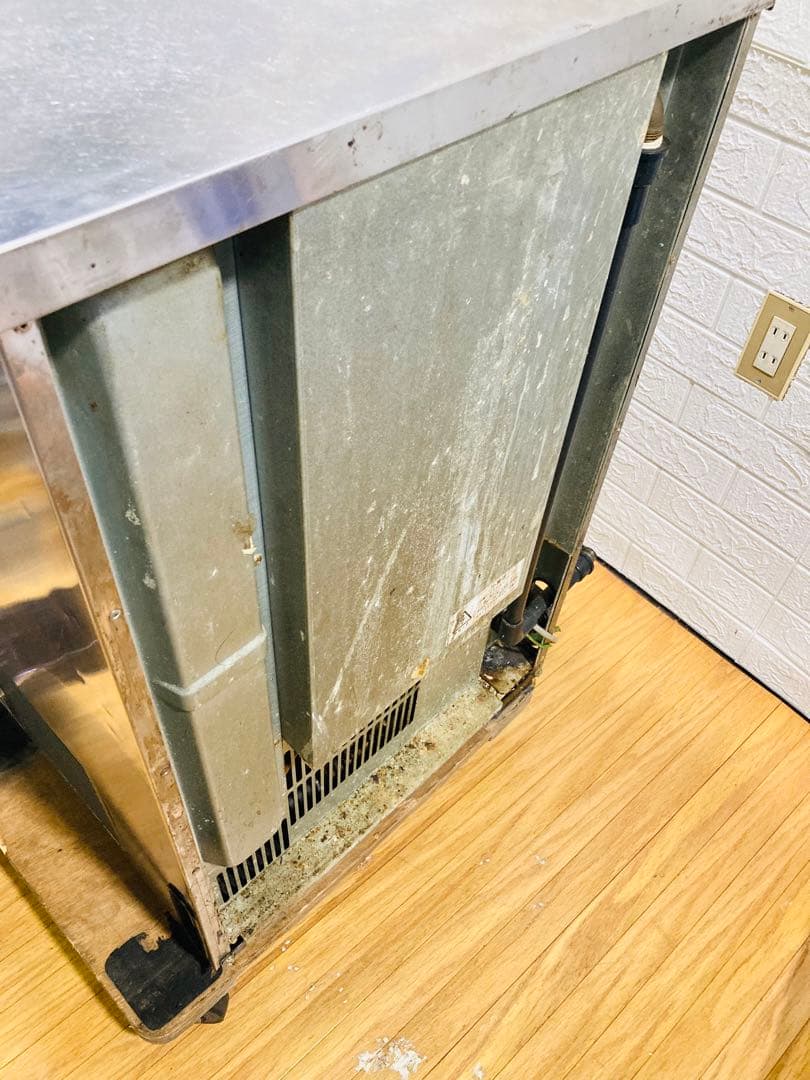 に*p様 HOSHIZAKI 自動製氷機 IM-35TL-1 ホシザキ 動作確認