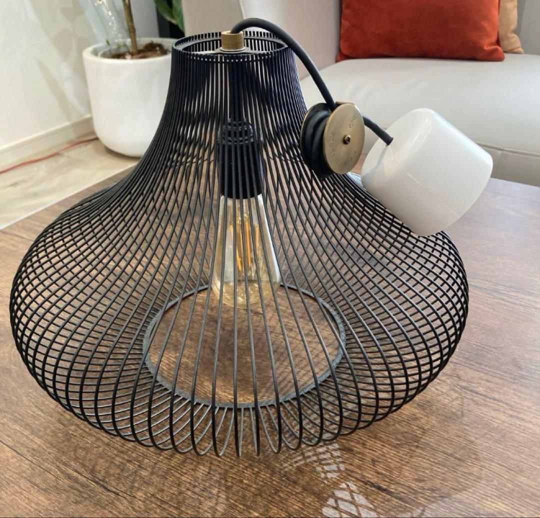 アプロス　ネブラスカ　ペンダントライト