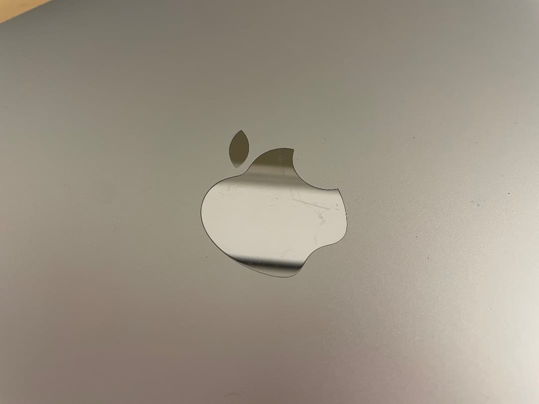 MacBook Air M1　16GB・SSD512GB　13インチ シルバー