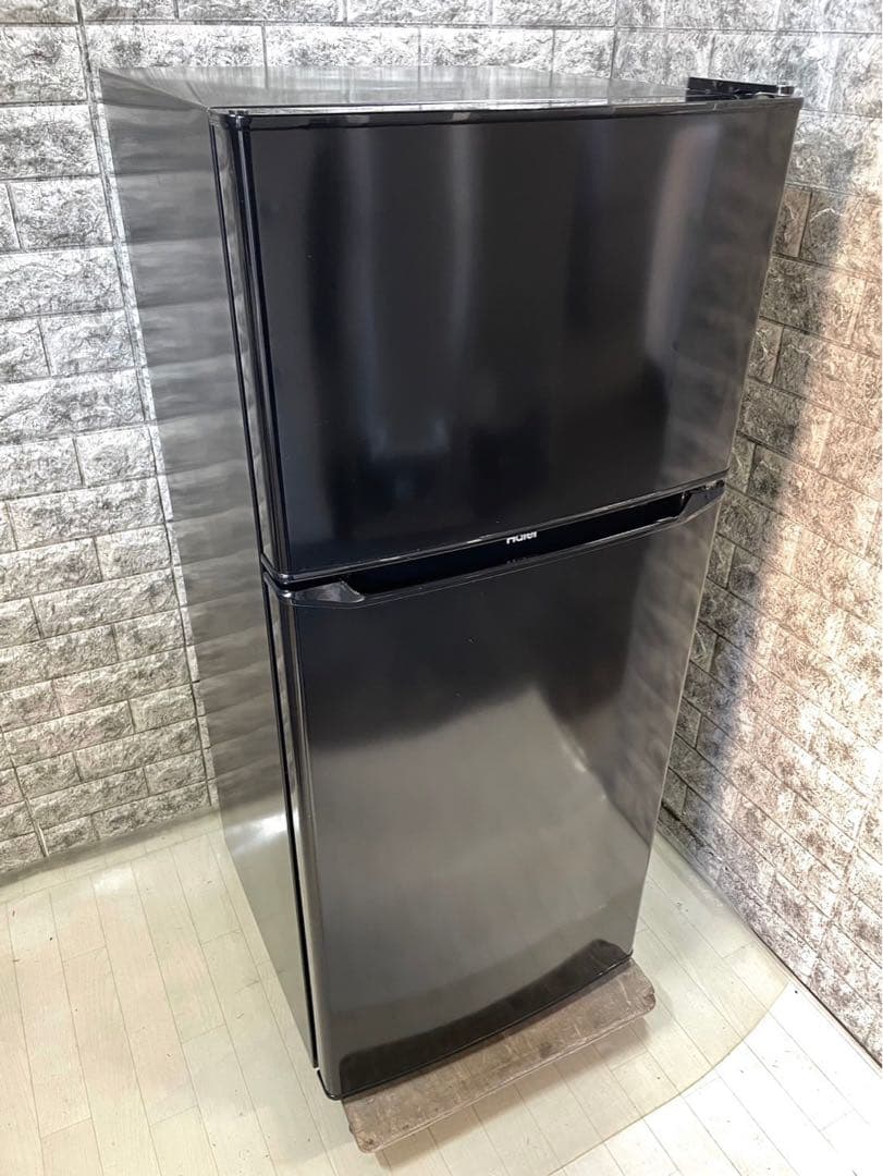 大阪送料無料★3か月保障付き★冷蔵庫★ハイアール★JR-N130C★R-61