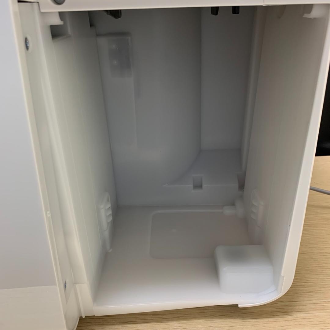 ★シャープ　衣類乾燥除湿器　プラズマクラスター　CV-R180　2024年製