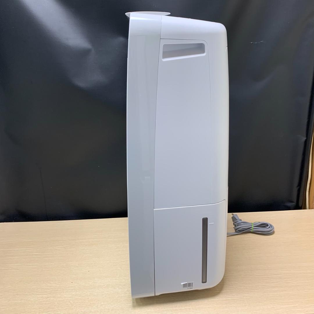 ★シャープ　衣類乾燥除湿器　プラズマクラスター　CV-R180　2024年製