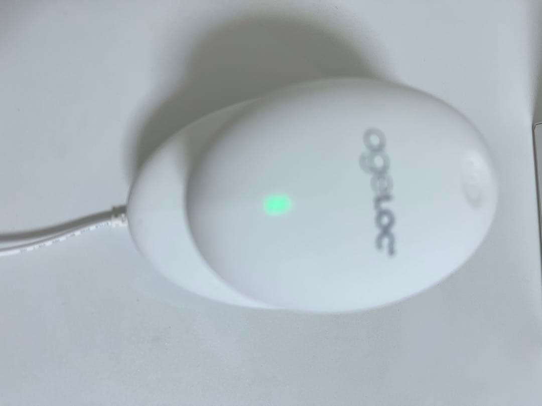 り*な様 ［美品箱あり✨］ageLOC WellSpa iO エステ・マッサージ