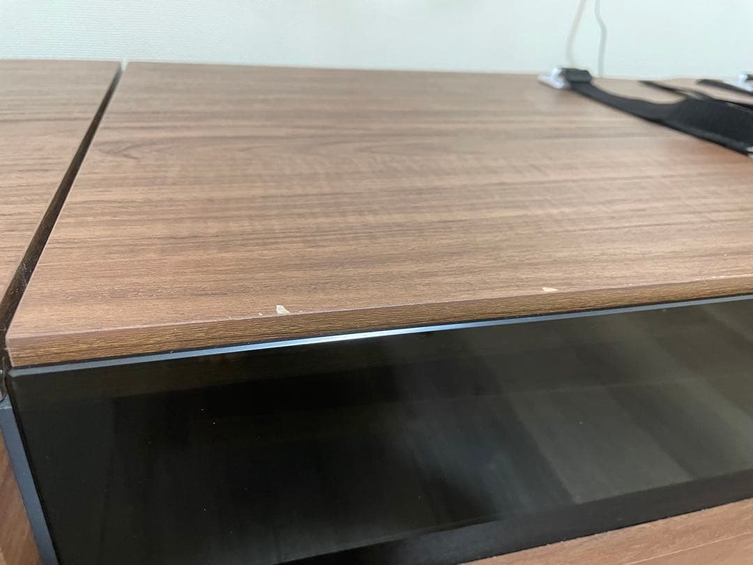 イッセイキミスト テレビボード 140 cm