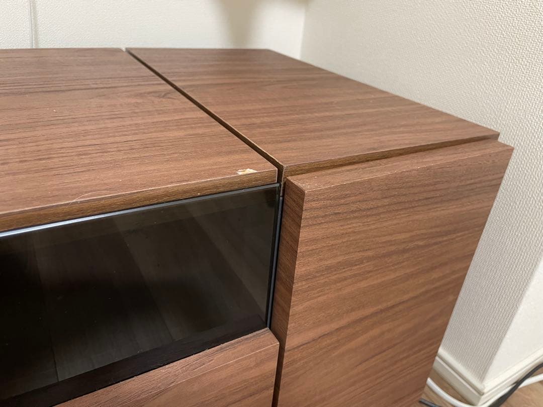 イッセイキミスト テレビボード 140 cm