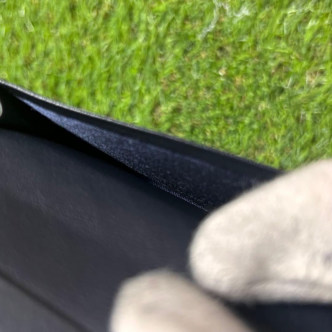 土屋鞄 ツチヤカバン 名刺入れ カードケース カード入れ 未使用品