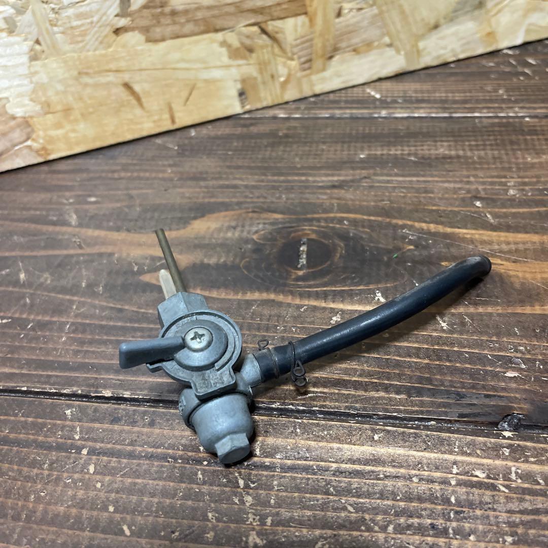 YAMAHA FX50 オレンジタンク ガソリンコック メーターセット