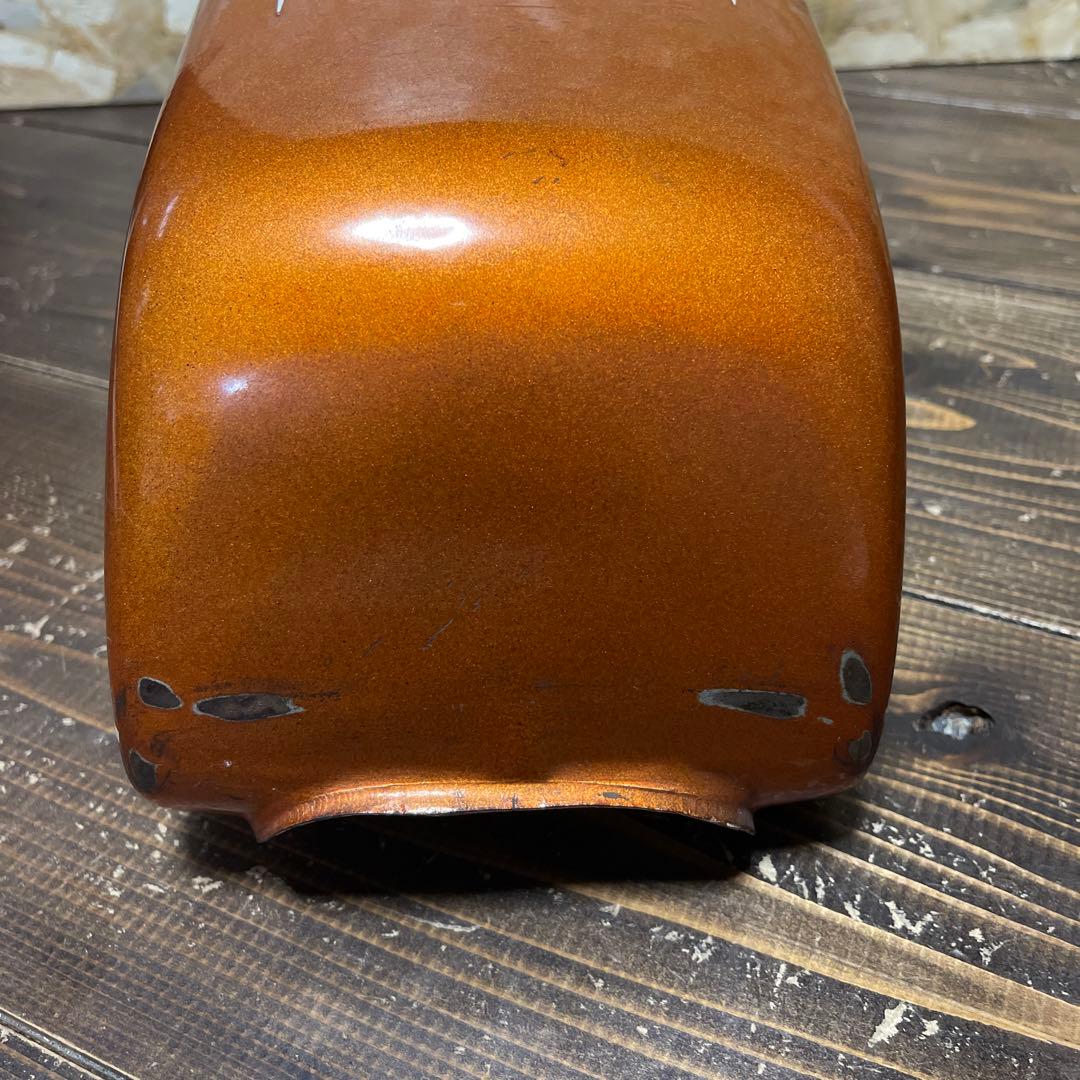 YAMAHA FX50 オレンジタンク ガソリンコック メーターセット