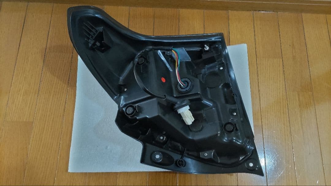 Archaic ZC33S スイフトスポーツ テールランプセット スモーク