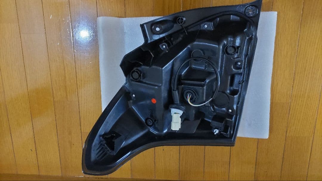 Archaic ZC33S スイフトスポーツ テールランプセット スモーク