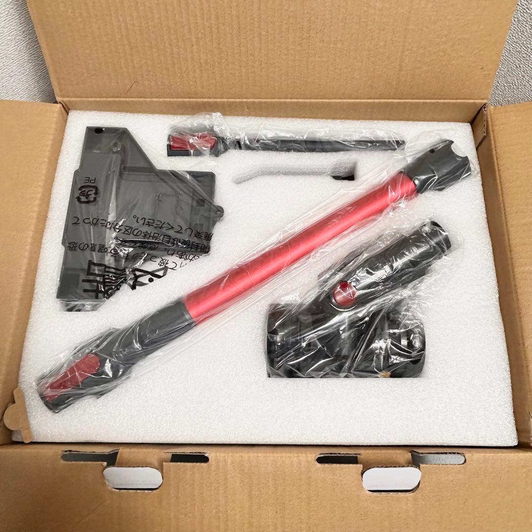 【新品未使用】Honiture S13 コードレス掃除機