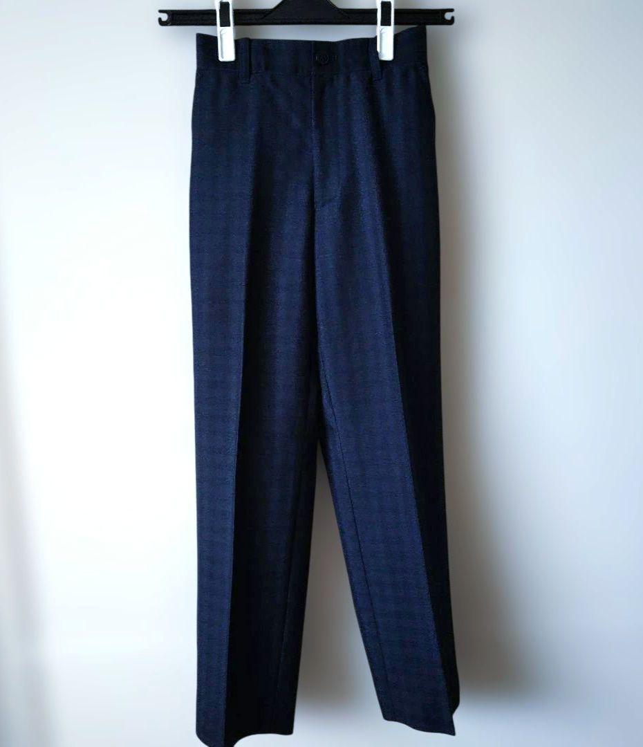 CHOPIN　スーツ上下　男の子　卒業式　4点セット