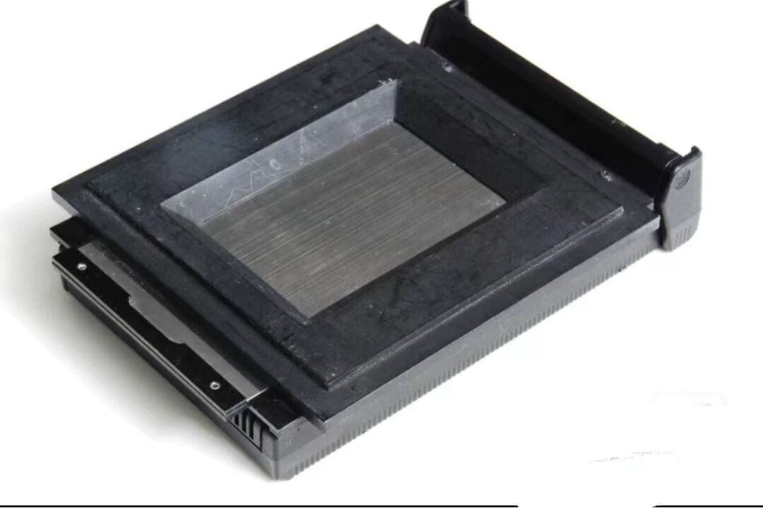 EBONY23s/GP69 ポラロイドバック