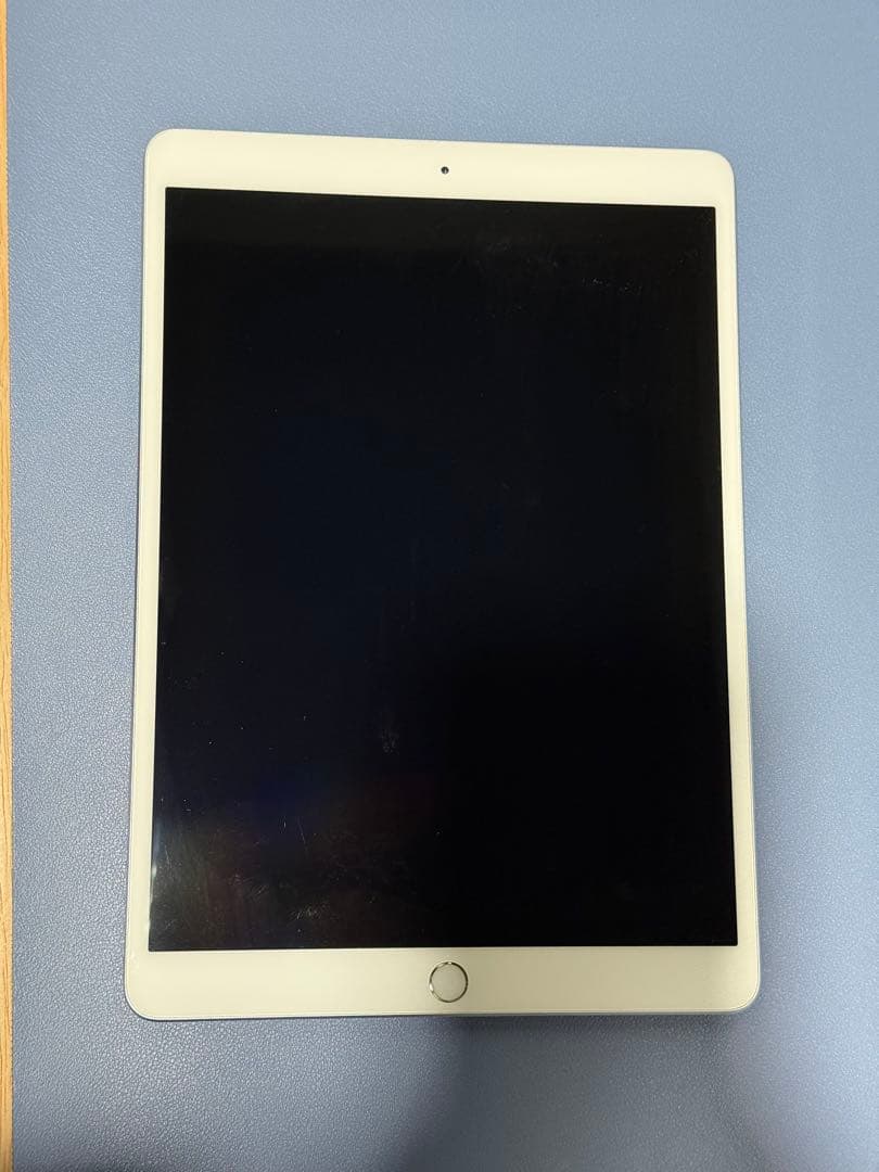 【256GB】iPad Pro 10.5 Wi-Fi シルバー ※動作に難あり