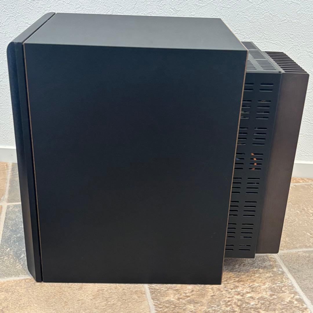 FOSTEX NF-01A フォステクス モニタースピーカー