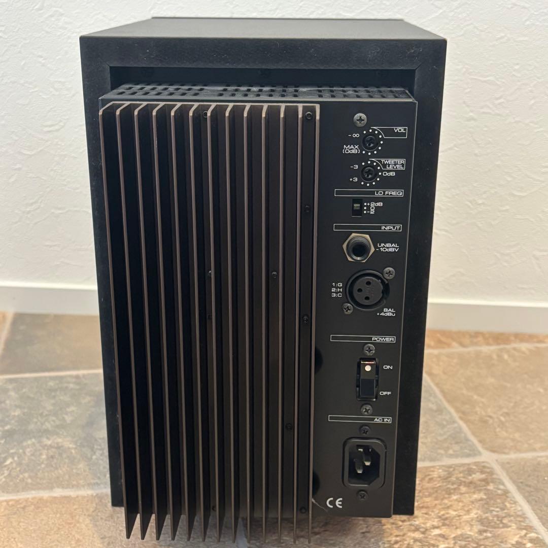 FOSTEX NF-01A フォステクス モニタースピーカー