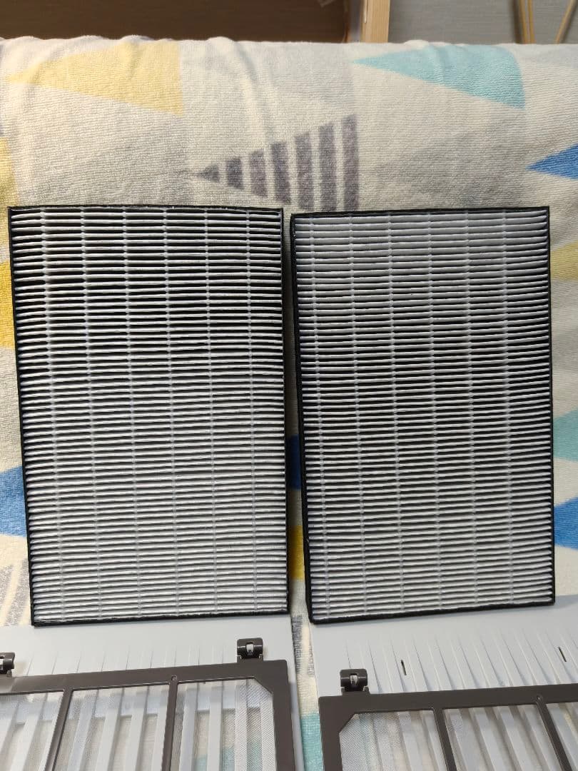 SHARP FU-T40-W 空気清浄機　シャープ　プラズマクラスター