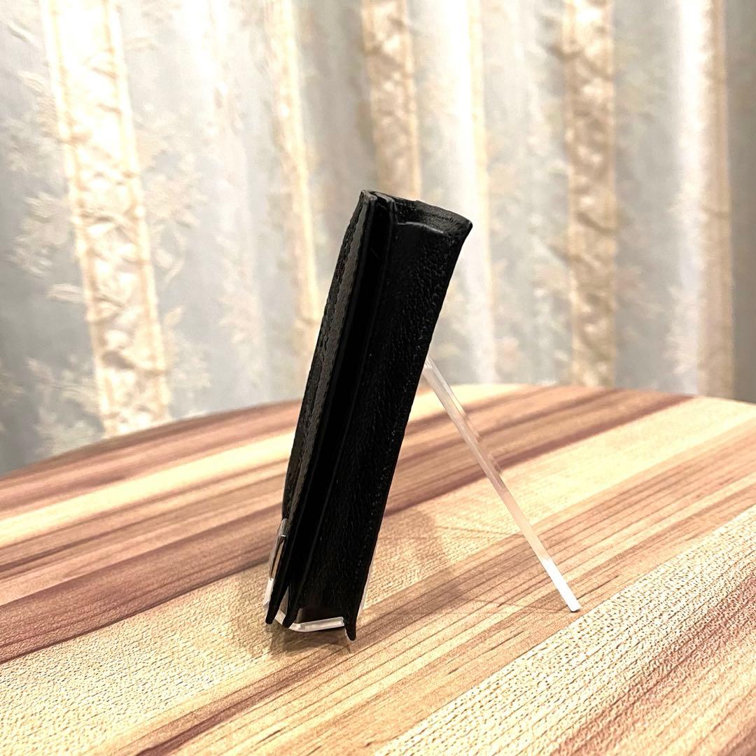 ✨未使用品✨dunhill ダンヒル ディーエイト 名刺入れ カードケース 総柄