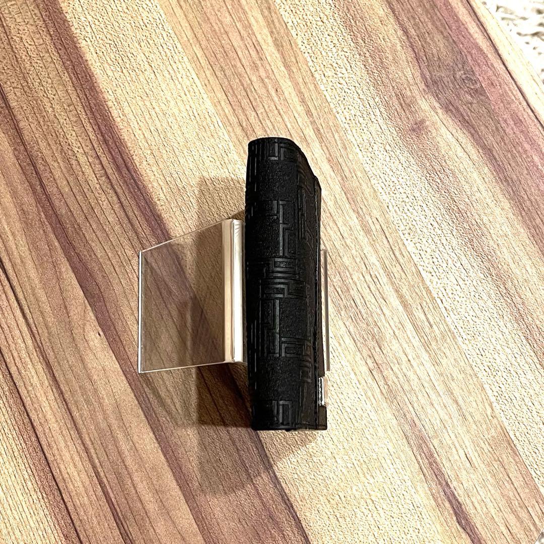 ✨未使用品✨dunhill ダンヒル ディーエイト 名刺入れ カードケース 総柄