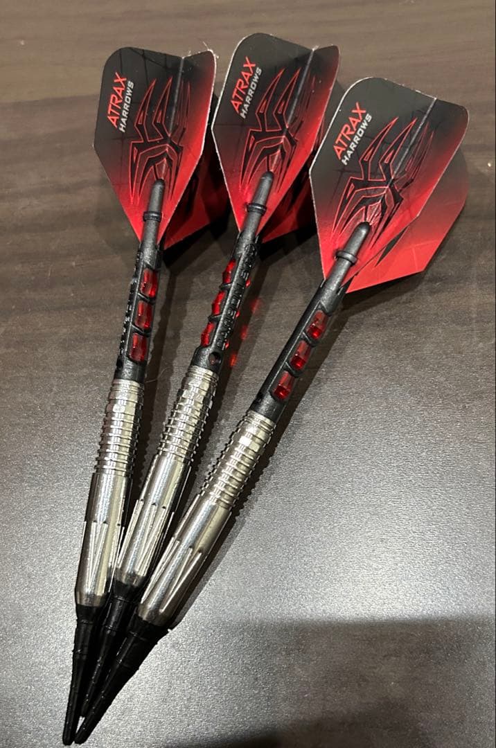 ダーツ　ジョーカードライバー　零-ZERO- St5 MF カーボンシャフト付