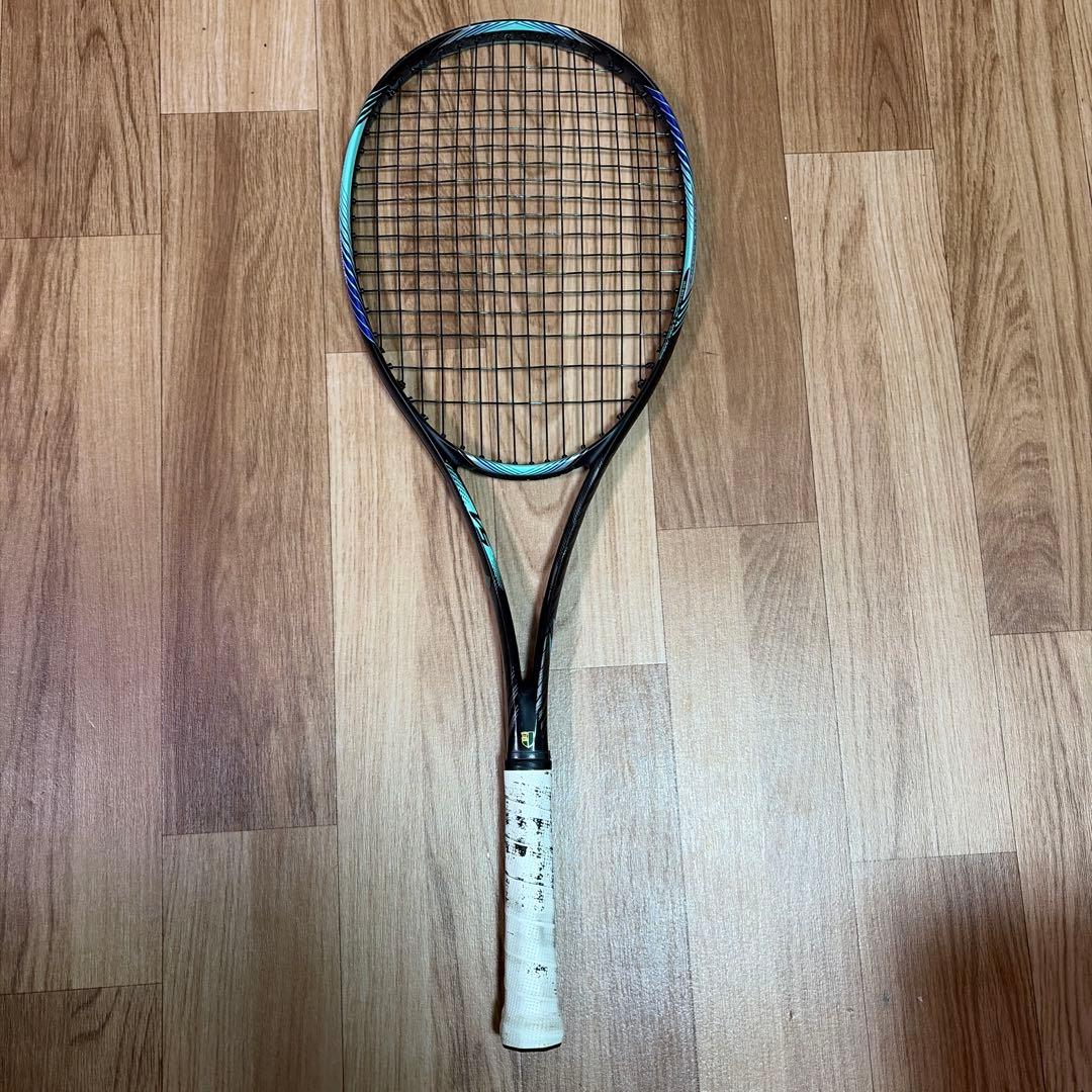D-Force VS-50 ソフトテニスラケット