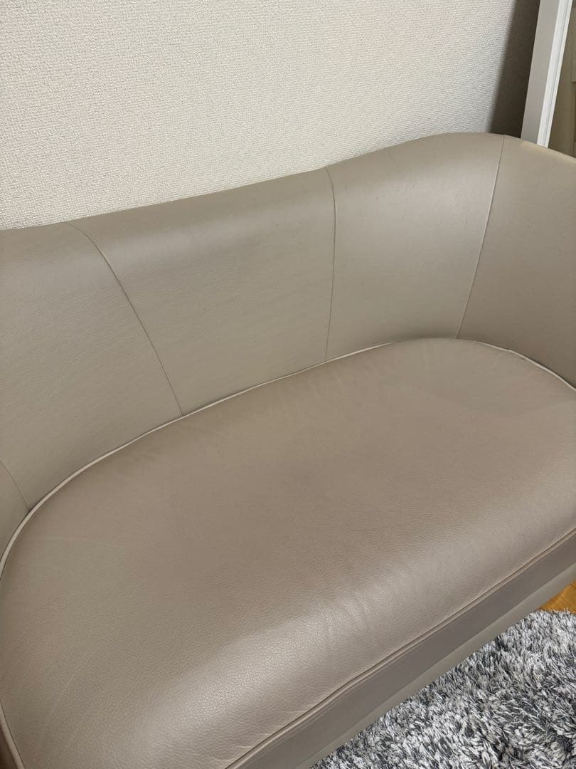 Francfrancアンクレットソファー