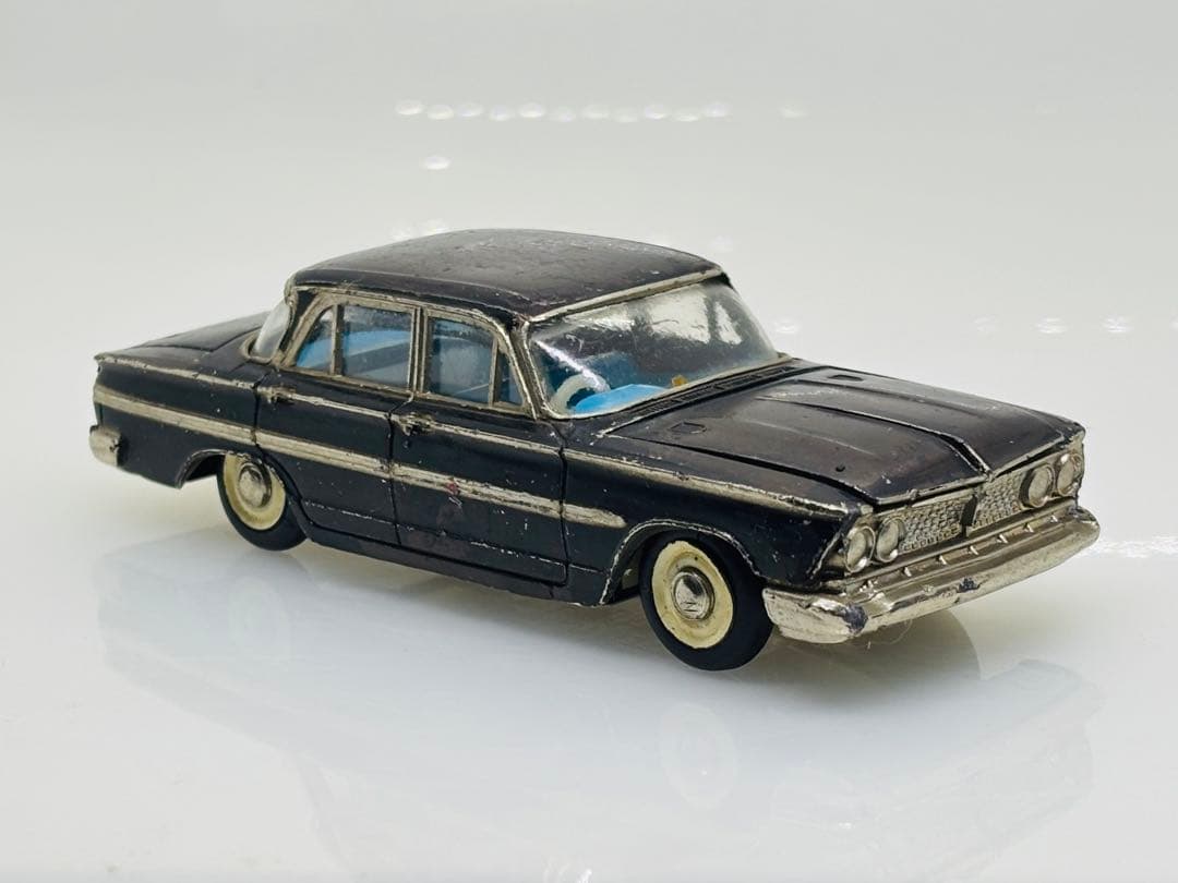 モ*ガ様 大盛屋チェリカフェニックス PHE-24プリンスグロリア1963年発売