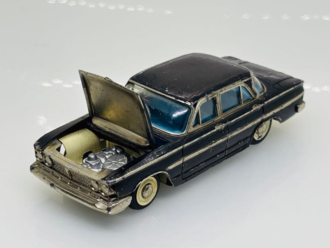 モ*ガ様 大盛屋チェリカフェニックス PHE-24プリンスグロリア1963年発売