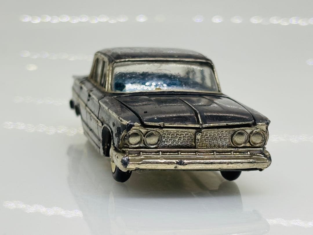 モ*ガ様 大盛屋チェリカフェニックス PHE-24プリンスグロリア1963年発売