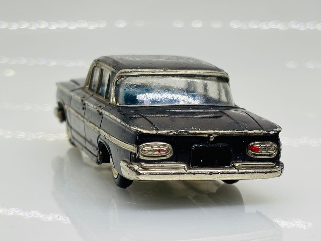 モ*ガ様 大盛屋チェリカフェニックス PHE-24プリンスグロリア1963年発売