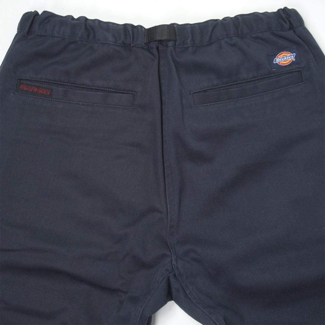 DICKIES × GRAMICCI × FREAK'S STORE 別注パンツ