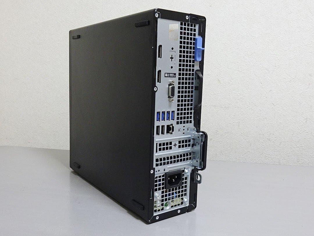 Windowsデスクトップ DELL OptiPlex 5000 Core i5 16GB/512GB