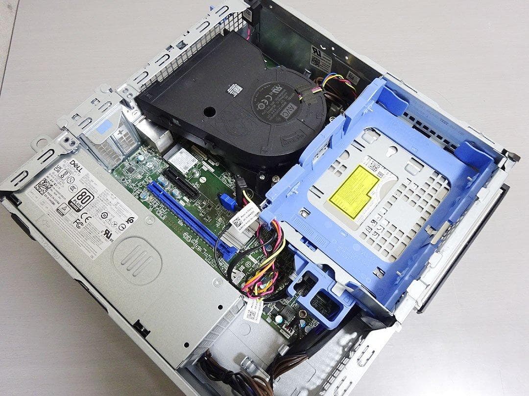 Windowsデスクトップ DELL OptiPlex 5000 Core i5 16GB/512GB