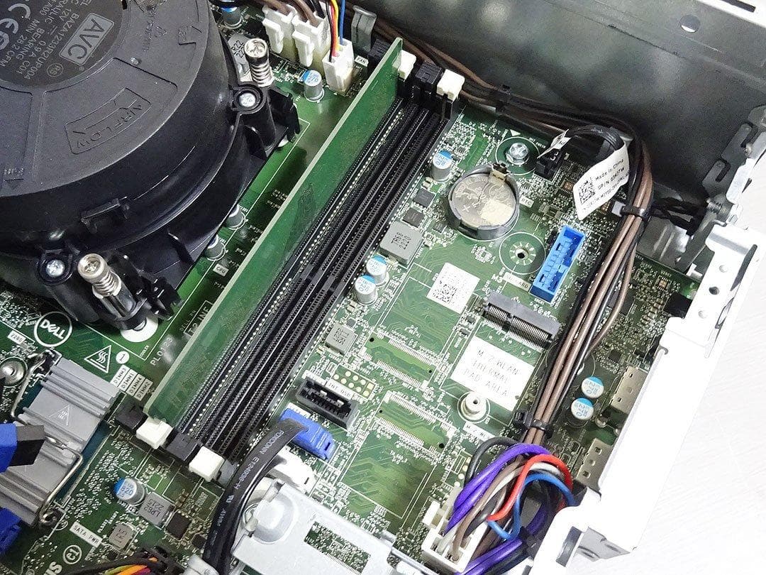 Windowsデスクトップ DELL OptiPlex 5000 Core i5 16GB/512GB