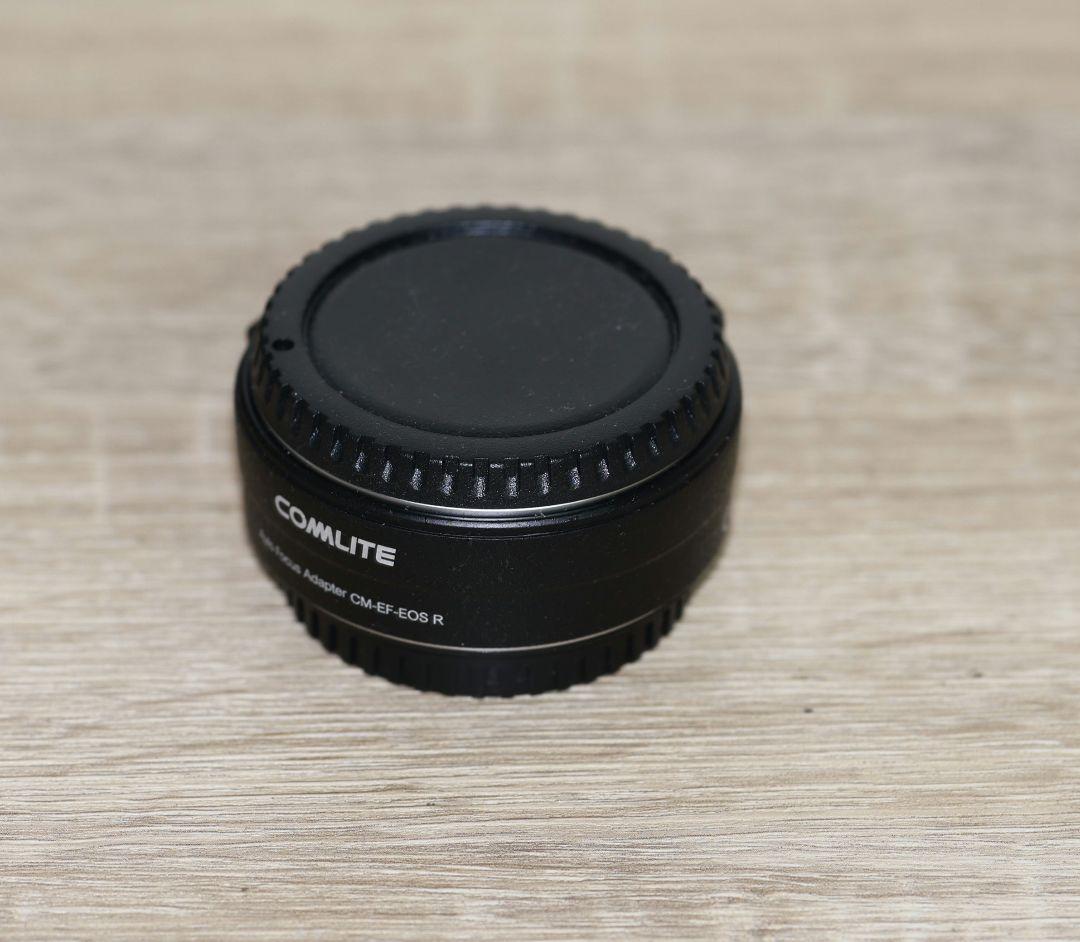 Canon EF 24-105mm f/4L IS USM ⅱ レンズ