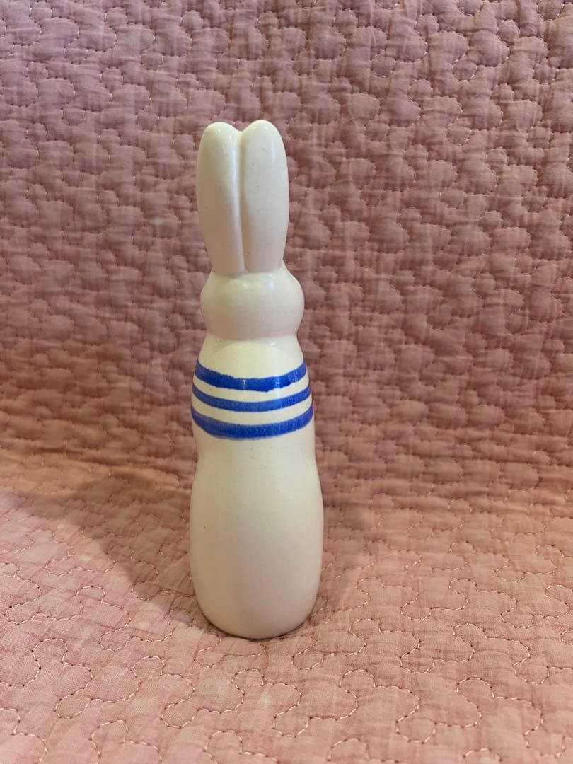 リサラーソン　organ rabbit