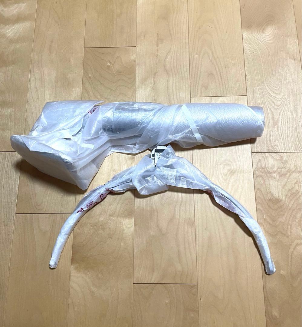 LG 4K 32UP550N-W TYPE-C 90w給電対応モデル　付属品完備