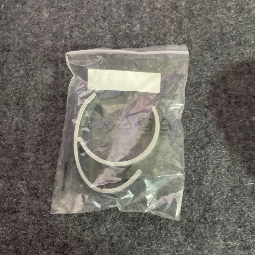 LG 4K 32UP550N-W TYPE-C 90w給電対応モデル　付属品完備