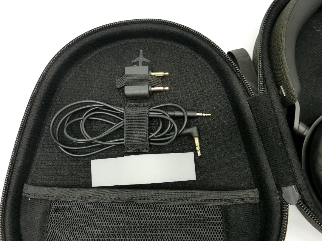 ゼンハイザー Sennheiser ワイヤレスヘッドホン MOMENTUM 4