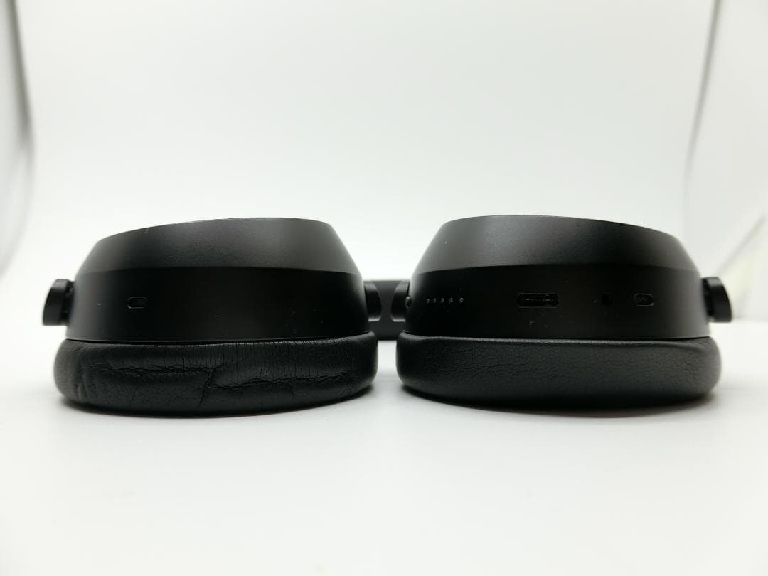 ゼンハイザー Sennheiser ワイヤレスヘッドホン MOMENTUM 4