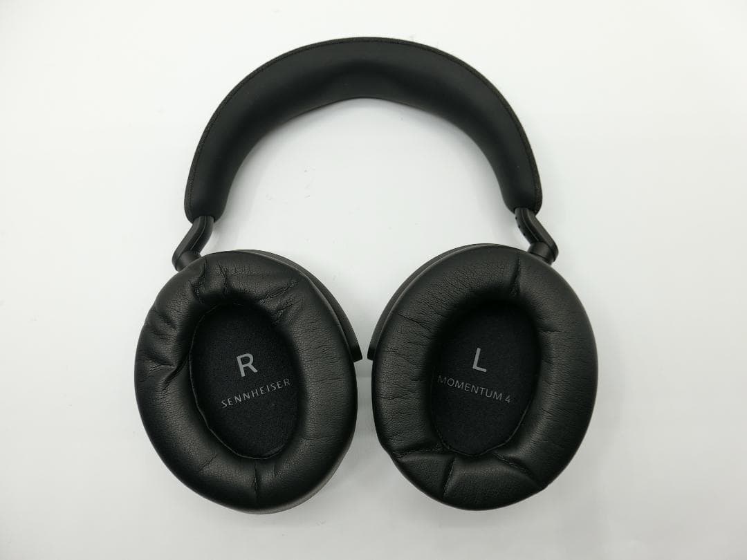 ゼンハイザー Sennheiser ワイヤレスヘッドホン MOMENTUM 4