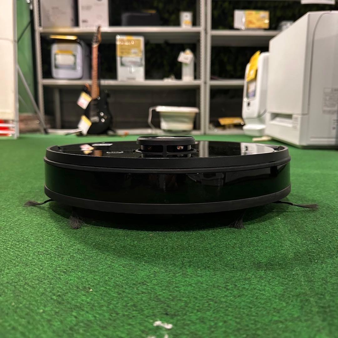 ECOVACS ロボット掃除機 DX5G 充電ドッグ付き G005