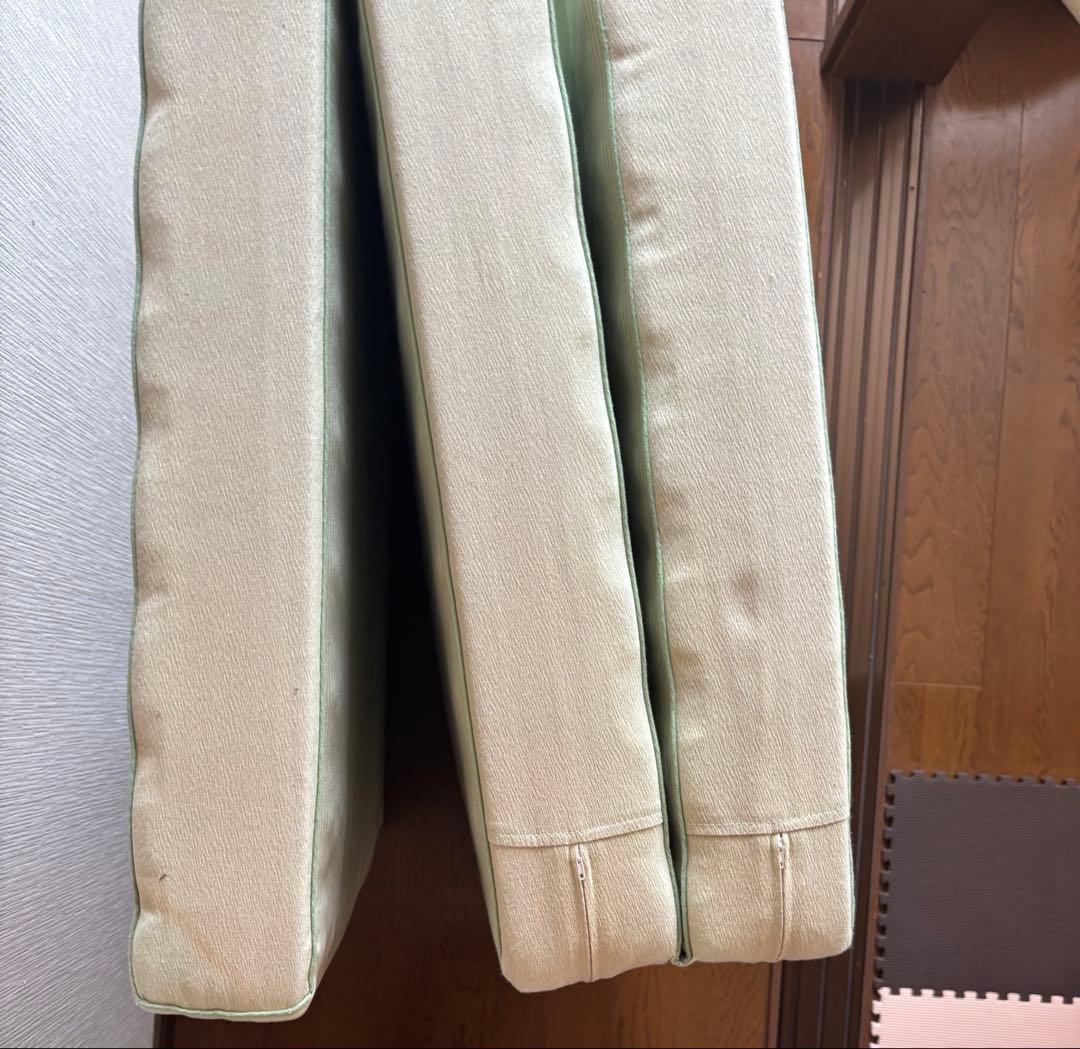 ヘルスウェーブゴールド すややか シングル 枕セット