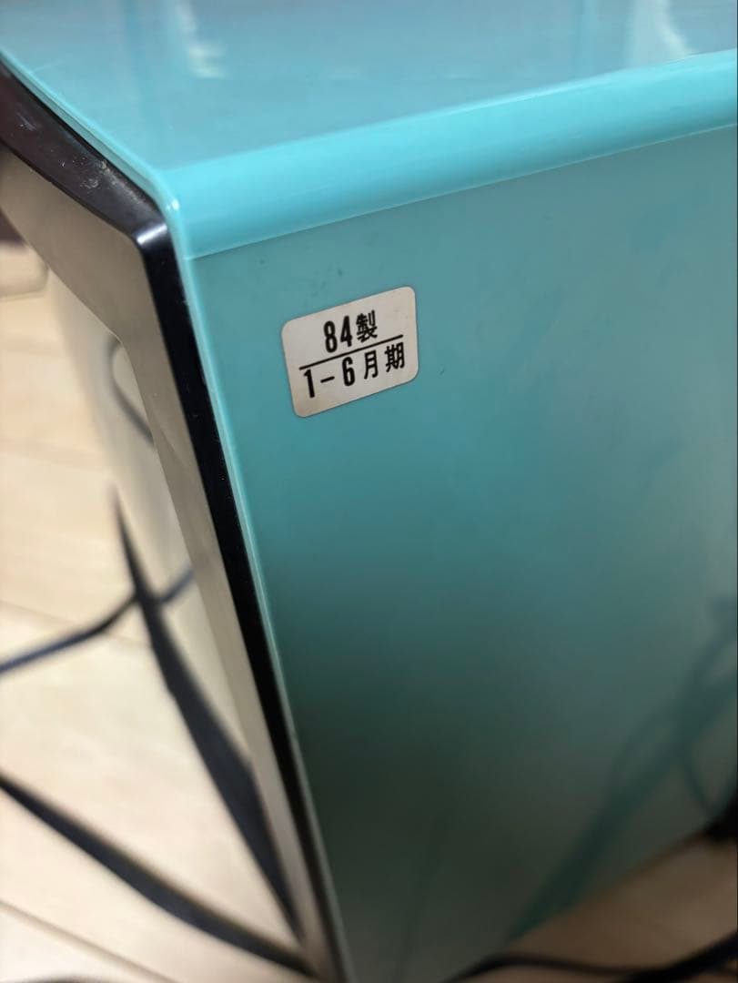 SONY トリニトロン ブラウン管テレビ KV-14G1 通電・映像確認済み