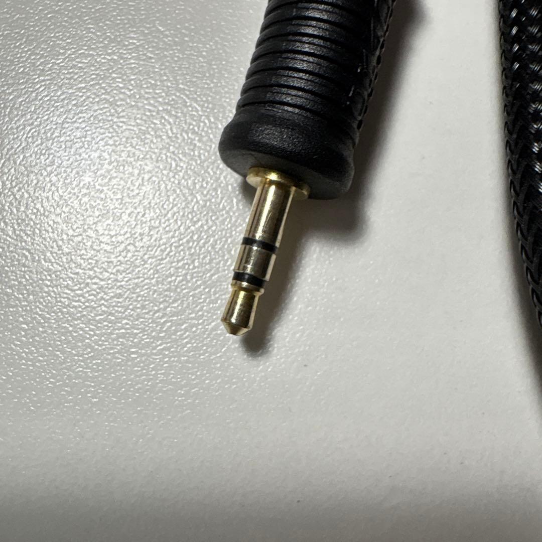 GRADO RS2X ヘッドホン