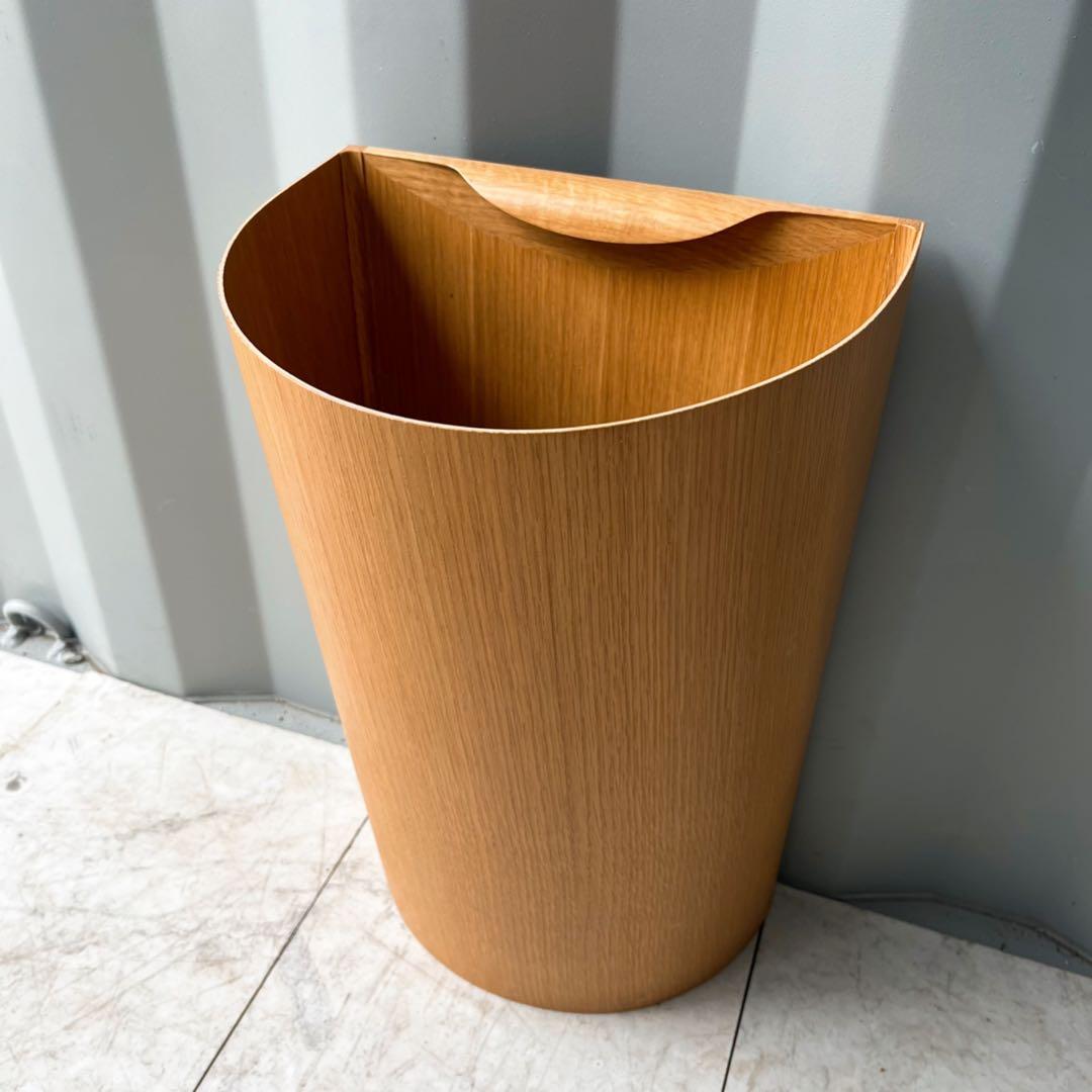 送料無料！cosine フィオレット おしゃれインテリアダストボックス ゴミ箱