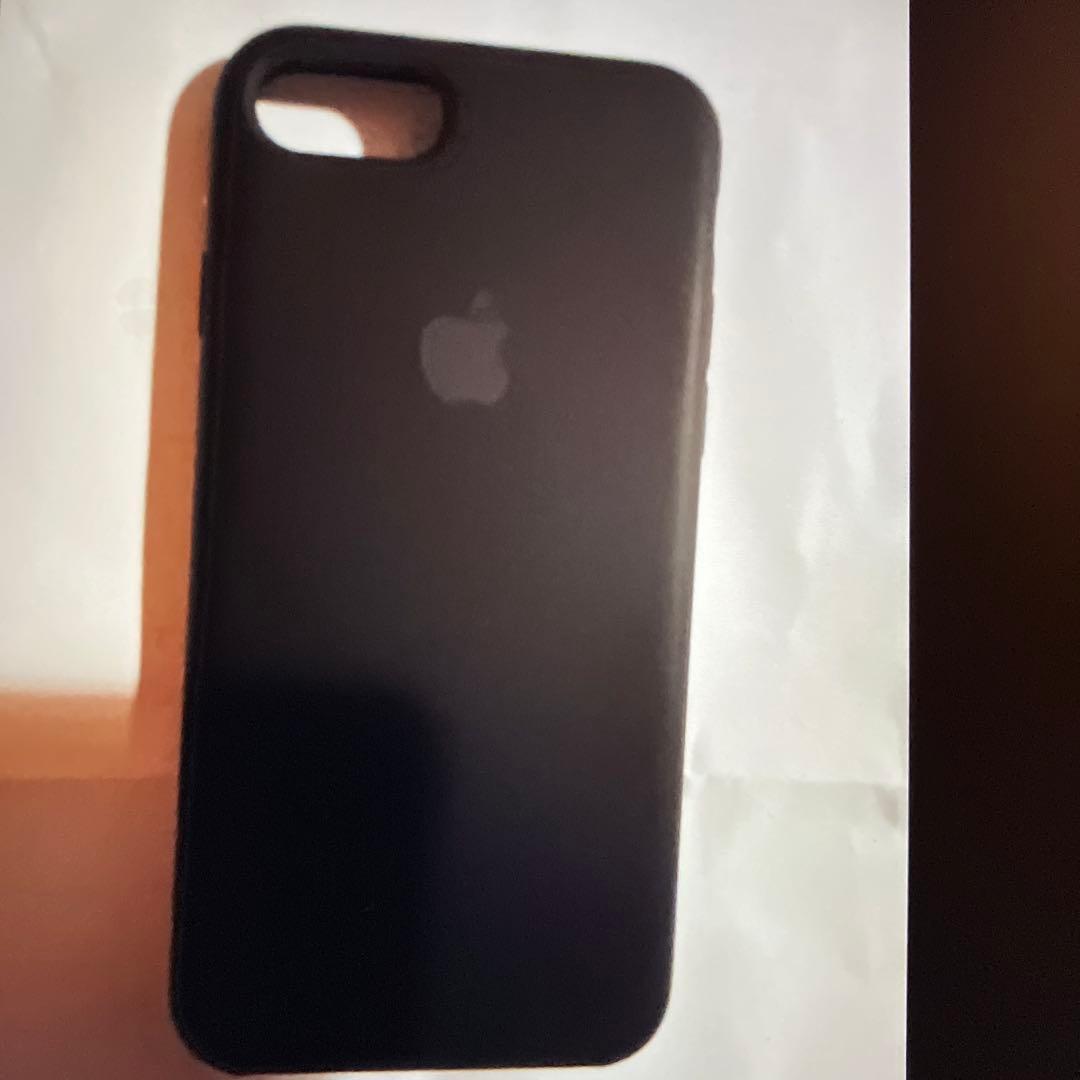 Apple iPhone SE3ブラック