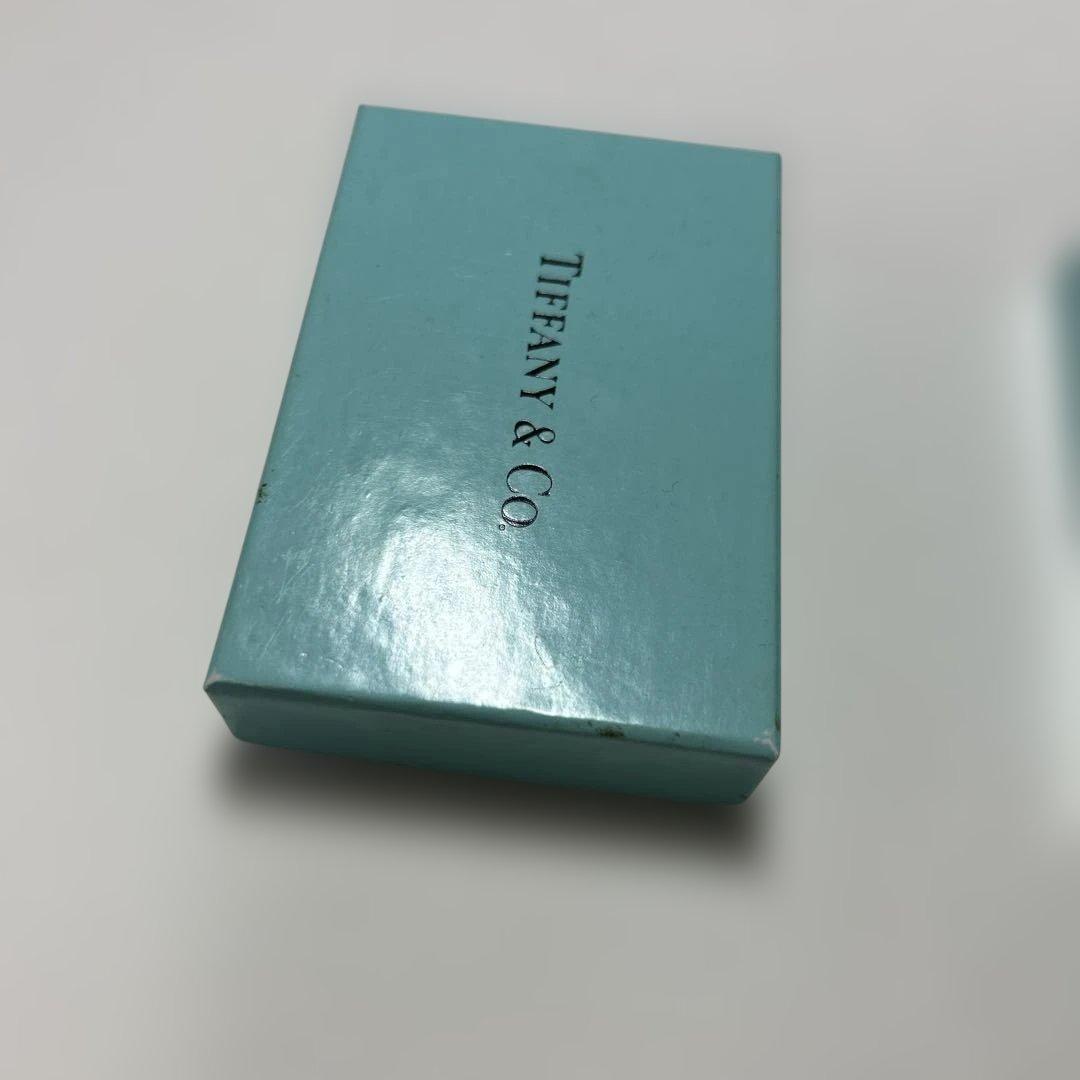 TIFFANY＆Co ティファニー SV925 ティファニーベア クマネックレス