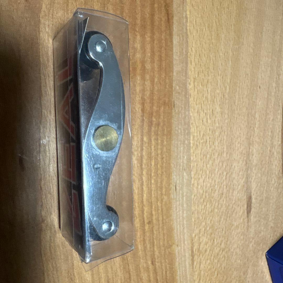 ZEAL パワーアップハンドル